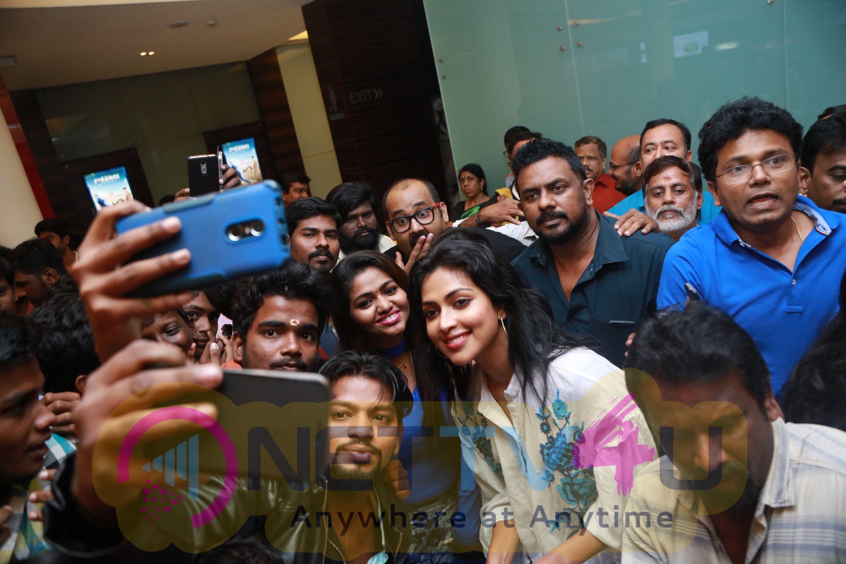Thiruttu Payale 2 Mega Hit Celebration At Sathyam Cinemas Pics Tamil Gallery