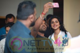 Thiruttu Payale 2 Mega Hit Celebration At Sathyam Cinemas Pics