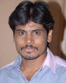 Kannada Movie Actor Dharmanna Kadur
