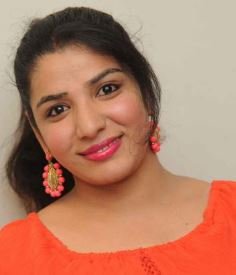 Kannada Movie Actress Dhenu Achappa