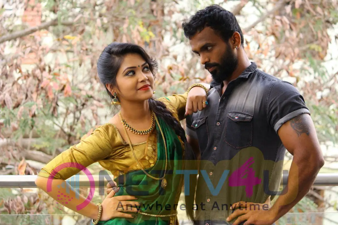 Hawala Movie Romantic Photos Tamil Gallery