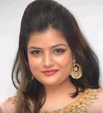 Kannada Movie Actress Sahana Poojari