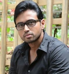 Tanishq Reddy Telugu Movie Actor