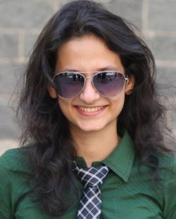 Yashaswini Dayama Hindi Movie Actress