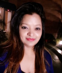 Akshma Chaudhary Hindi Singer