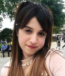 Benafsha Soonawalla Hindi TV-Actress