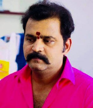 Telugu Tv Actor Prabhakar Podakandla