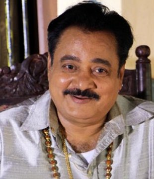 Telugu Movie Actor Prasad Babu