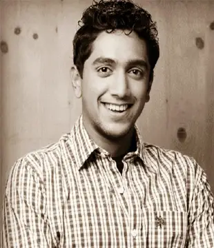 Tamil Entrepreneur Agnishwar Jayaprakash