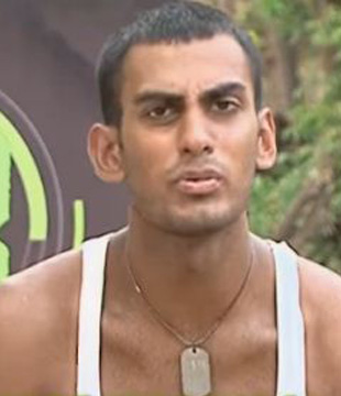 Hindi Contestant Karan Dev