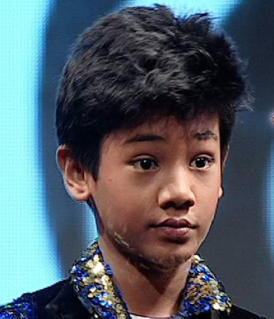 Tamil Contestant Vamsi Kiran