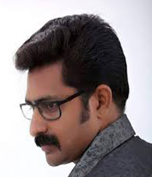 Tamil Actor Vedha Dass