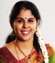 Vinaya Tamil Singer