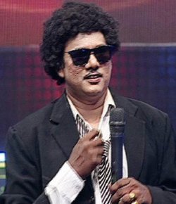 Yuvaraj - Artist Tamil Artists