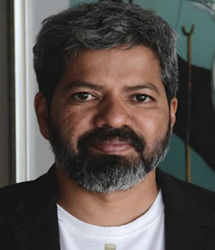 Konkani Director Bardroy Barretto