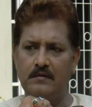 Assamese Director Bidyut Chakraborty