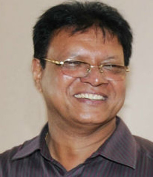 Konkani Producer Henry D Silva Suratkal