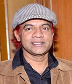 Jojo D Souza Hindi Director