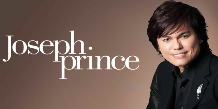 Joseph Prince Hindi TV SHOWS on ZEE Anmol