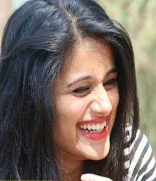 Tulu Movie Actress Navya Poojari