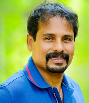 Tulu Director Prakash Pandeshwar