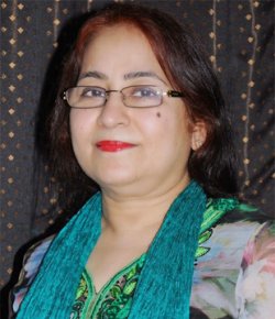 Pramod Salgaocar Konkani Producer