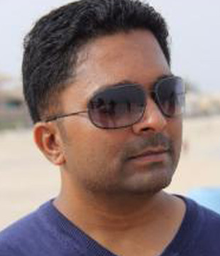 Tulu Director Ranjith Bajpe
