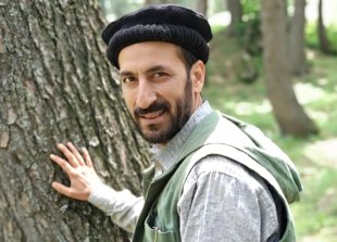 Shahid Latief Hindi Actor