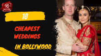 10 Cheapest Weddings In Bollywood