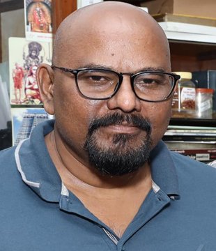 Tamil Director Charles