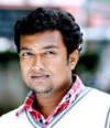 Kannan S Ulloor Tamil Actor