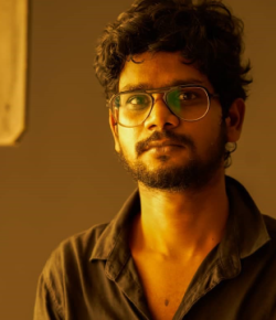 Mahendra M Hendry Tamil Cinematographer