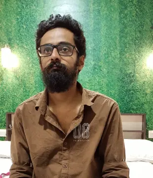 Malayalam Screenwriter Screenwriter Suhas