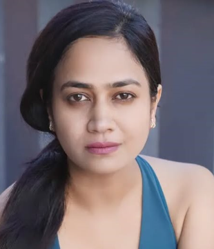 Hindi Actress Sumati Thakur