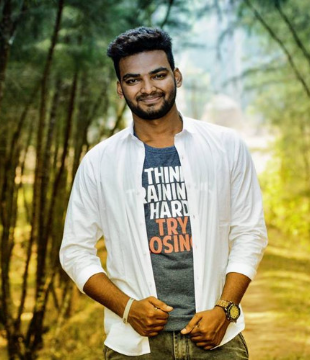 Nagesh Gowrish Telugu Music Producer