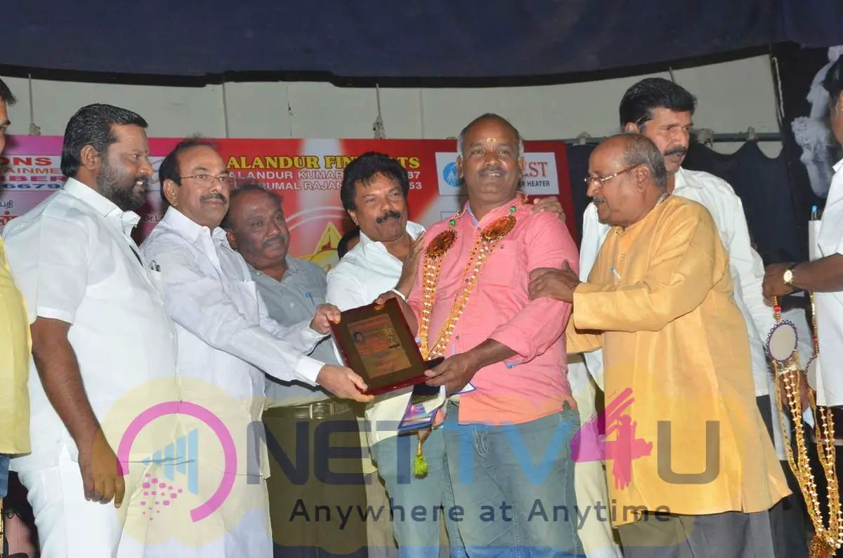 Alandur Fine Arts Awards 2018 Pics Tamil Gallery
