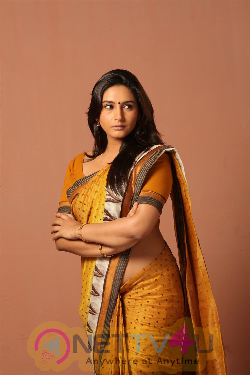 Actress Ragini Dwivedi Hot Glamour Stills Kannada Gallery