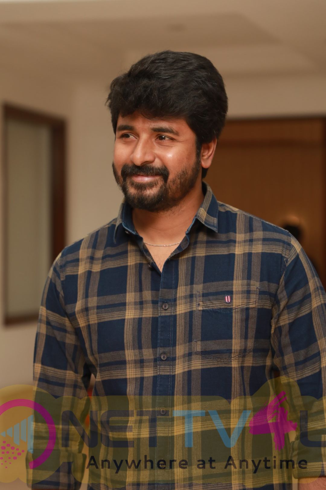 Kanaa Movie Press Meet Photos Tamil Gallery