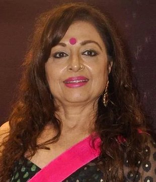 Hindi Movie Actress Anita Kanwal