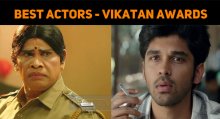 Dhruv Vikram Gets One More Award For Adithya Varma!