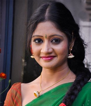 Telugu Movie Actress Sandeepti