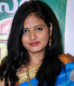 Telugu Tv Actress Sanjana Patro