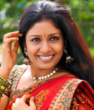 Telugu Tv Actress Sujatha Reddy