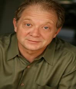 English Actor Jeff Perry