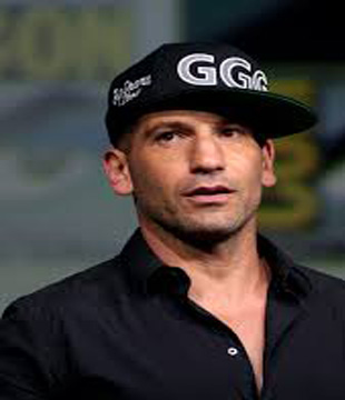 Jon Bernthal English Actor
