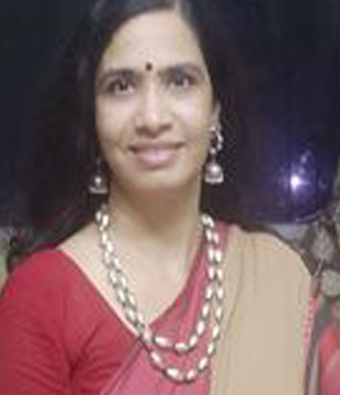 Hindi Dialogue Writer Priyadarshini Deshpande