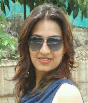 Hindi Tv Actress Rakhi Verma