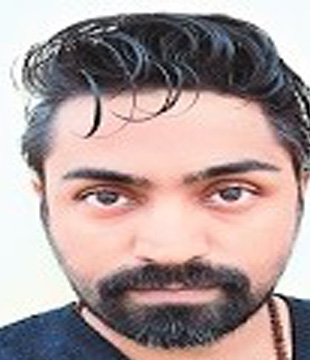Telugu Music Composer Aasrith