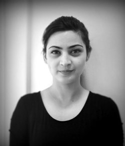 Aastha Tiku Hindi Screenplay Writer