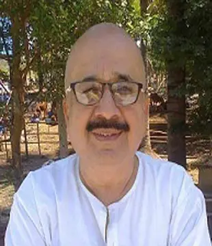 Marathi Producer Abhay Pathak